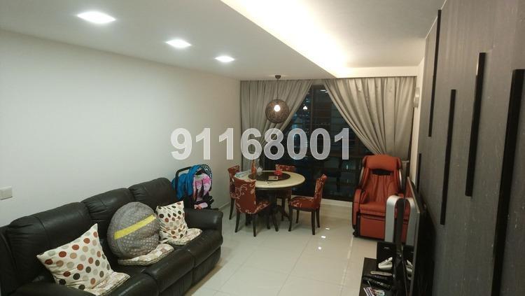 Blk 55 Havelock Road (Bukit Merah), HDB 4 Rooms #173469762